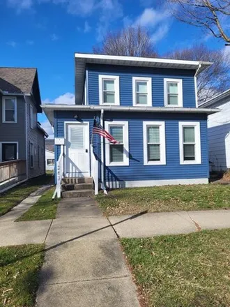 Rent this 4 bed house on 267 East 1st Street in City of Corning, NY 14830