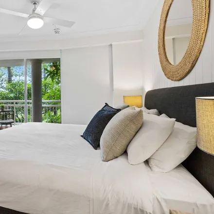 Rent this 1 bed apartment on Burleigh Heads in Gold Coast City, Queensland