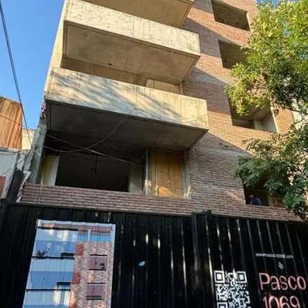 Buy this 1 bed apartment on Pasco 1084 in Abasto, Rosario