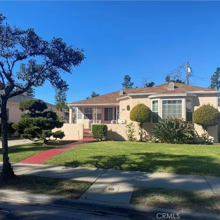 Buy this 3 bed house on Vancouver Avenue in Winter Gardens, East Los Angeles