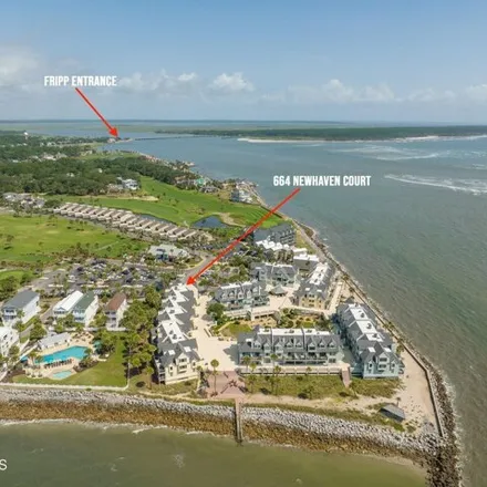 Buy this 3 bed condo on Fripp Island Resort in 250 Ocean Point Drive, Beaufort County
