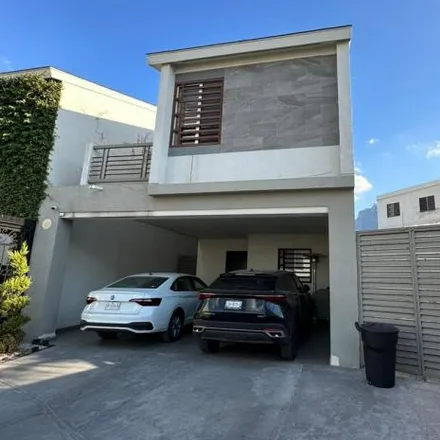 Image 2 - Calle Borrely, 66024 Monterrey, NLE, Mexico - House for sale