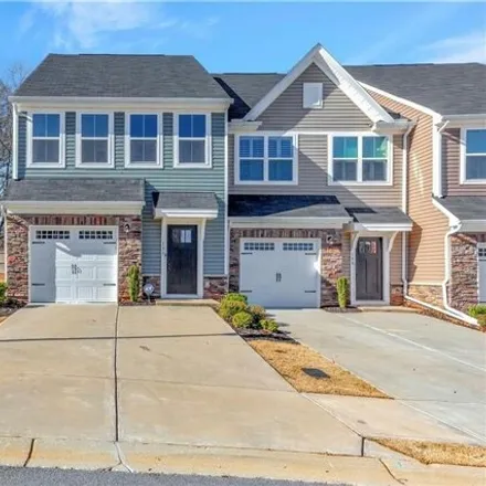 Buy this 3 bed house on Marthawood Lane in Lakeview Heights, Greenville County