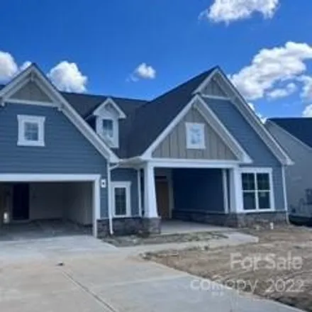 Buy this 4 bed house on Manor Stone Way in Indian Trail, NC 28104