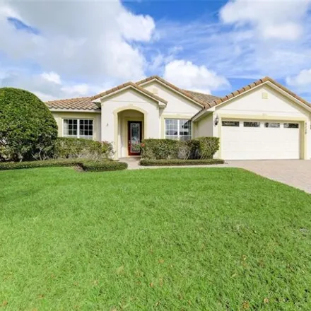 Buy this 4 bed house on 4242 Isle Vista Avenue in Belle Isle, Orange County