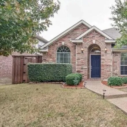 Rent this 4 bed house on 2271 Maserati Drive in Frisco, TX 75033