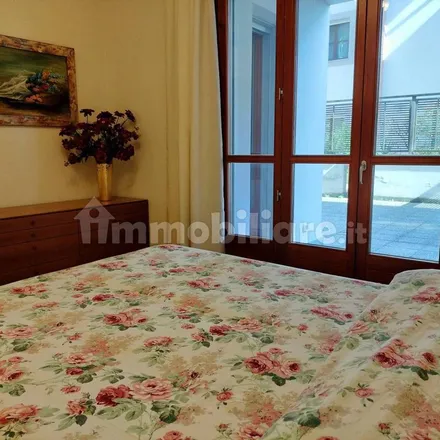 Rent this 4 bed apartment on Hilton Garden Inn Florence Novoli in Via Sandro Pertini 2/9, 50127 Florence FI