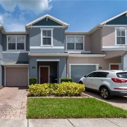 Rent this 3 bed townhouse on 16401 Cedar Crest Drive in Orange County, FL 32828