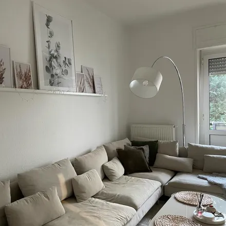 Rent this 2 bed apartment on Chemnitzer Straße 121 in 44139 Dortmund, Germany