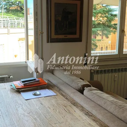 Image 9 - Tamoil, Via Tommaso Salvini, 00197 Rome RM, Italy - Apartment for rent