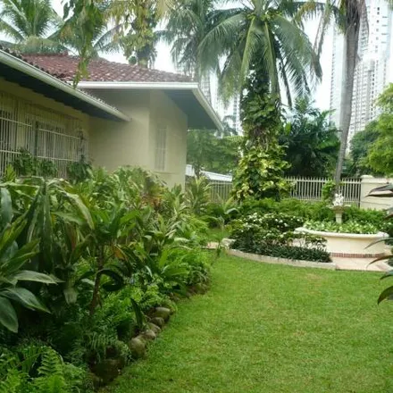 Image 1 - Avenida Santa Elena, Coco del Mar, 0801, San Francisco, Panamá, Panama - House for sale