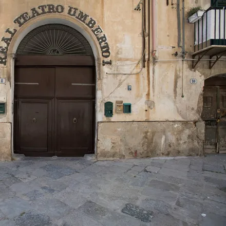 Image 6 - Oratori di Porto e Riporto, Via Merlo, 90133 Palermo PA, Italy - Loft for rent