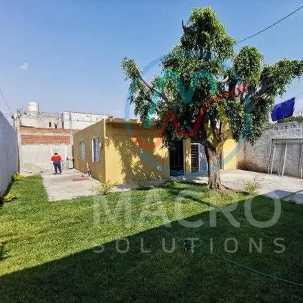Buy this 2 bed house on Calle Insurgentes in 62748 Cuautla, MOR
