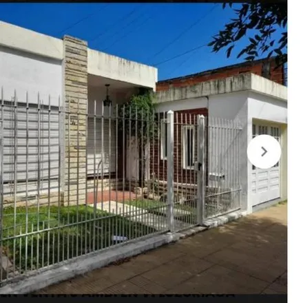 Buy this 2 bed house on Entre Ríos 100 in Partido de La Matanza, Villa Luzuriaga
