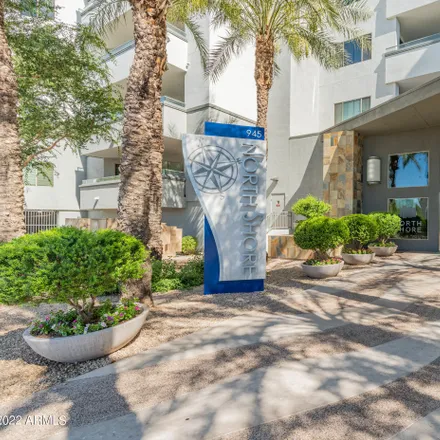 Image 1 - East Playa Del Norte Drive, Tempe, AZ 85281, USA - Apartment for sale