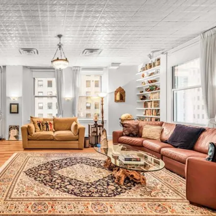 Image 4 - 26 Beaver Street, New York, NY 10004, USA - Apartment for sale