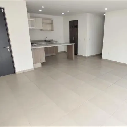 Rent this 2 bed apartment on unnamed road in 45647 Región Centro, JAL