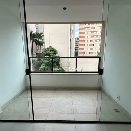 Image 2 - Rua Antônio Dias, Santo Antônio, Belo Horizonte - MG, 30350-180, Brazil - Apartment for sale