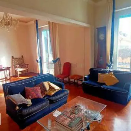 Rent this 6 bed apartment on Via dei Franzone in 16145 Genoa Genoa, Italy
