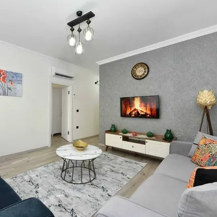 Image 9 - 34371 Şişli, Turkey - Apartment for rent