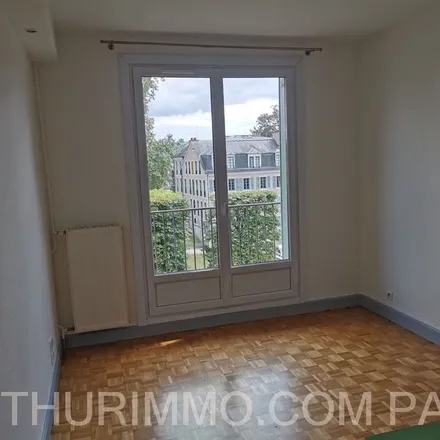 Image 7 - Tui, Rue de Liège, 64000 Pau, France - Apartment for rent