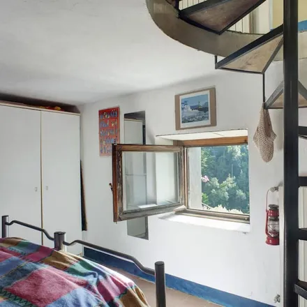 Rent this 3 bed house on Vernazza in Via Roma, 19018 Vernazza SP