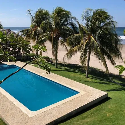 Image 8 - Hacienda Iguana Golf & Beach Resort, 62, El Limón, Tola, Rivas, Nicaragua - Condo for rent