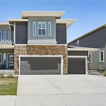 Buy this 5 bed house on 8336 Misty Moon Drive in Colorado Springs, CO 80924