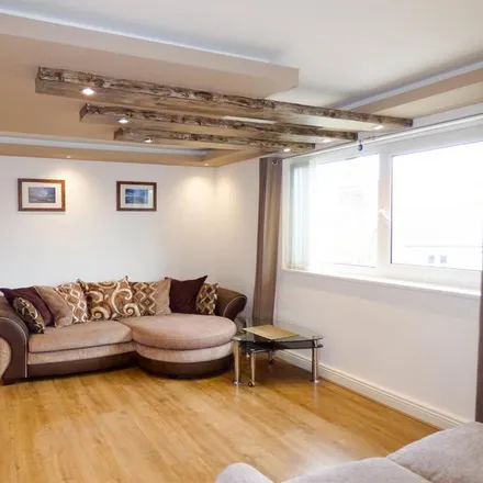 Rent this 2 bed apartment on Lady's Walk in South Shields, NE33 1TF