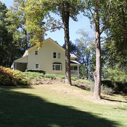 Image 2 - 24 Big Rock Road, Knob Creek, Transylvania County, NC 28768, USA - House for sale
