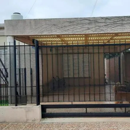 Buy this 3 bed house on Rivadavia in Departamento San Lorenzo, Carcarañá