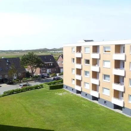 Image 7 - Westerland, Schleswig-Holstein, Germany - Apartment for rent
