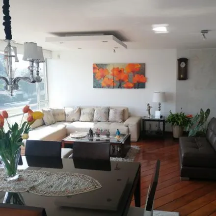 Buy this 3 bed apartment on Juan Procel 445 in 170134, El Condado