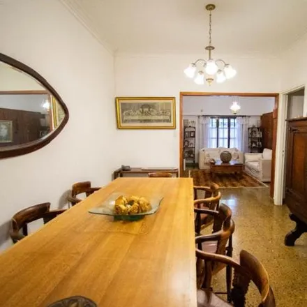 Buy this 3 bed house on Diagonal 3 in Partido de La Plata, 1896 City Bell