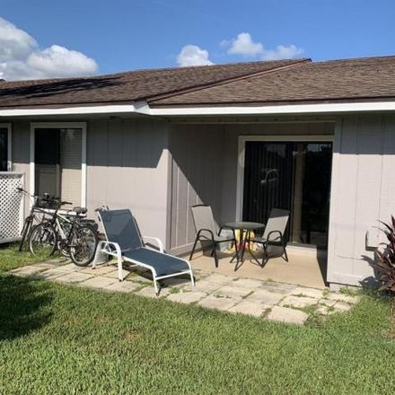 Rent this 2 bed house on 122 Lagoon Court in New Smyrna Beach, FL 32169