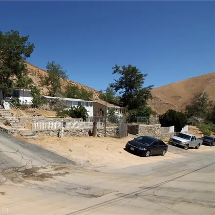 Buy this 3 bed house on 423 North Drive in Lebec, Kern County