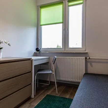 Rent this 4 bed apartment on Świętego Jana in 31-017 Krakow, Poland