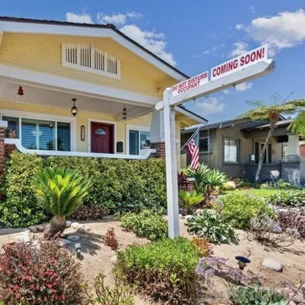 Image 2 - 3020 33rd St, San Diego, California, 92104 - House for sale