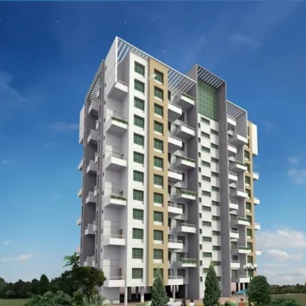 Rent this 2 bed apartment on Event street in Datta Mandir Road, Wakad
