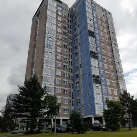 Buy this 2 bed apartment on Freshfields in Mossfield Drive, Manchester