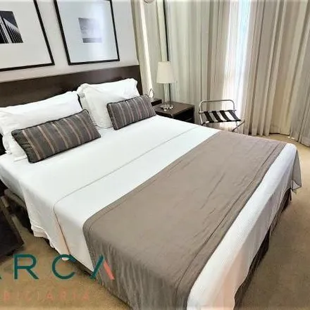 Rent this 1 bed apartment on SHS Quadra 2 in Setor Hoteleiro Sul, Brasília - Federal District