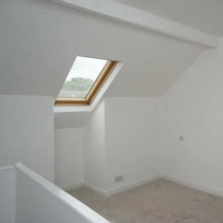 Image 9 - Manchester Road/Vernon Terrace, Manchester Road, Sheffield, S10 5DN, United Kingdom - Townhouse for rent