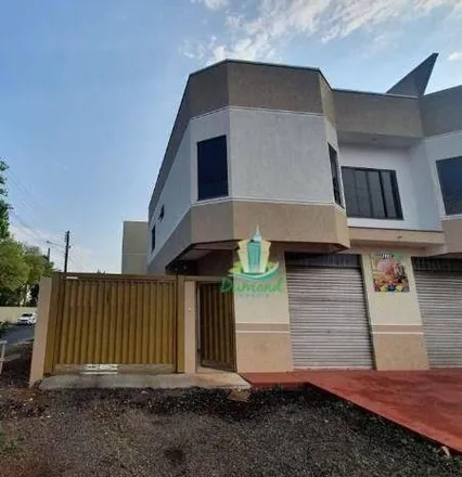 Buy this 2 bed house on Alameda Fernandes Carlessi in Foz do Iguaçu - PR, 85856-578