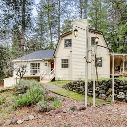 Image 3 - 13681 Red Duster Court, Nevada County, CA 95945, USA - House for sale