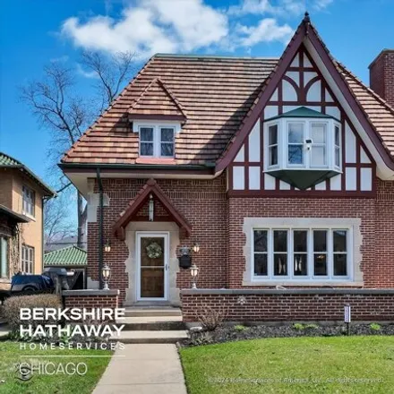 Buy this 3 bed house on 10333 South Bell Avenue in Chicago, IL 60643
