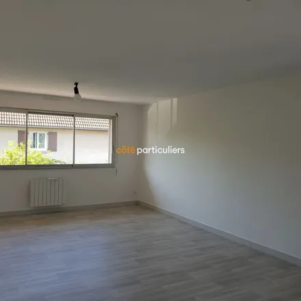 Rent this 5 bed apartment on 1 Rue du 152e Ri in 25420 Voujeaucourt, France