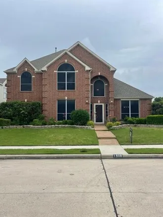 Rent this 4 bed house on 1508 Indian Springs Drive in Carrollton, TX 75007