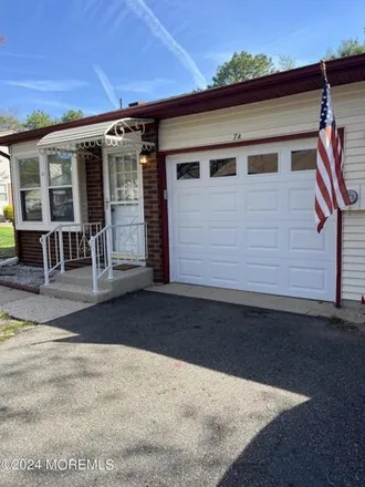 Rent this 1 bed house on 47 Ivy Street in Manchester Township, NJ 08759