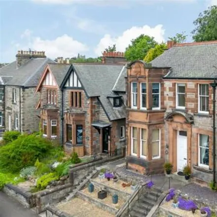Image 1 - Brucefield Avenue, Dunfermline, KY11 4SZ, United Kingdom - Apartment for sale