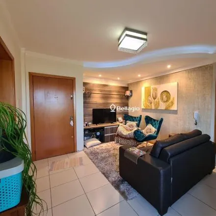 Buy this 3 bed apartment on Rua Tamanday 393 in Nossa Senhora de Lourdes, Santa Maria - RS
